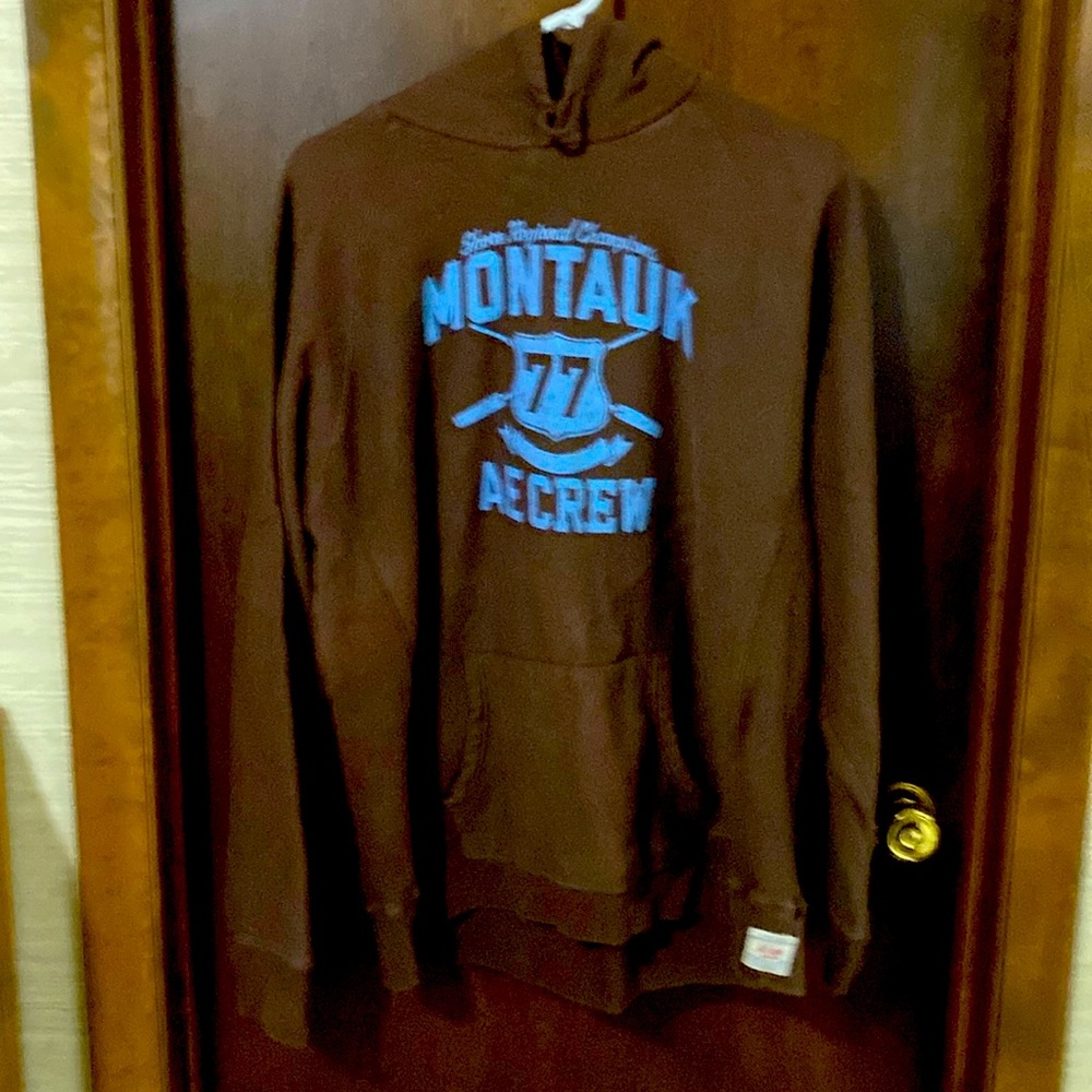 American Eagle sweatshirt - like new